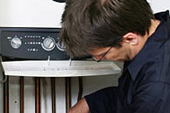 boiler service Chiswick End