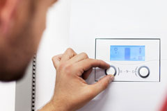 best Chiswick End boiler servicing companies