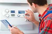 free Chiswick End gas safe engineer quotes