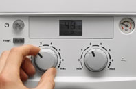 free Chiswick End boiler maintenance quotes